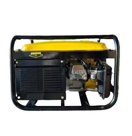 Бензиновий генератор 3 кВт Vogler KC-G2500-3