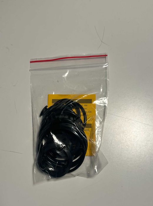 Garmin Edge Expore