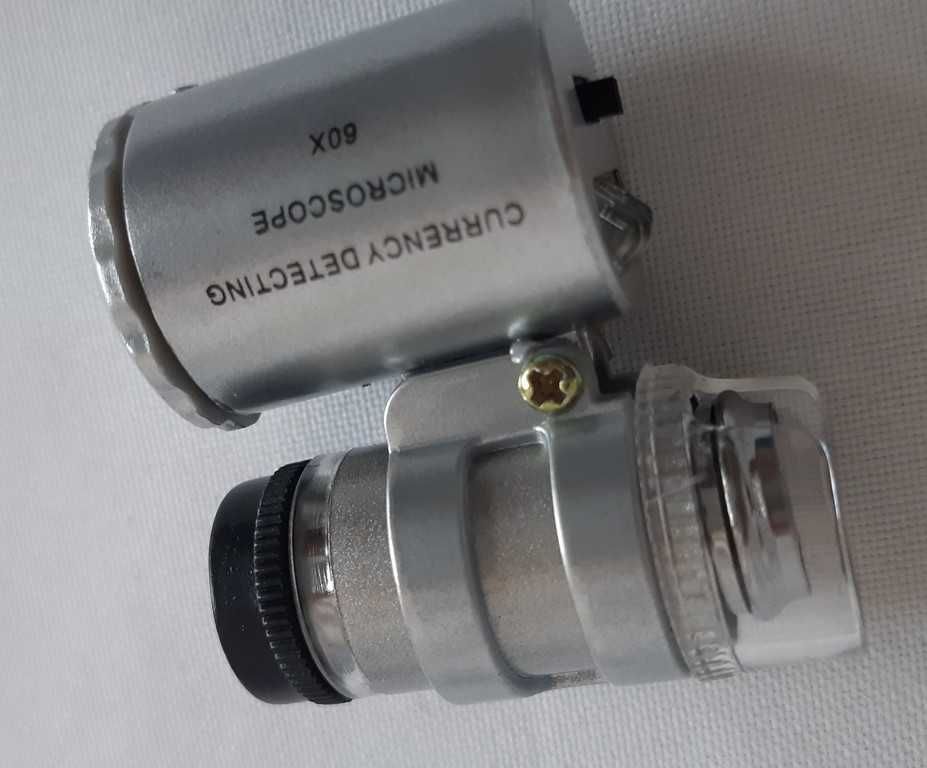 LED Microscope NO 9882