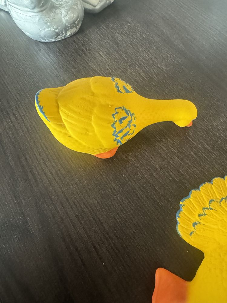 Figurinhas para vasos de flores