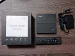 Android ТВ приставка Tanix TX92