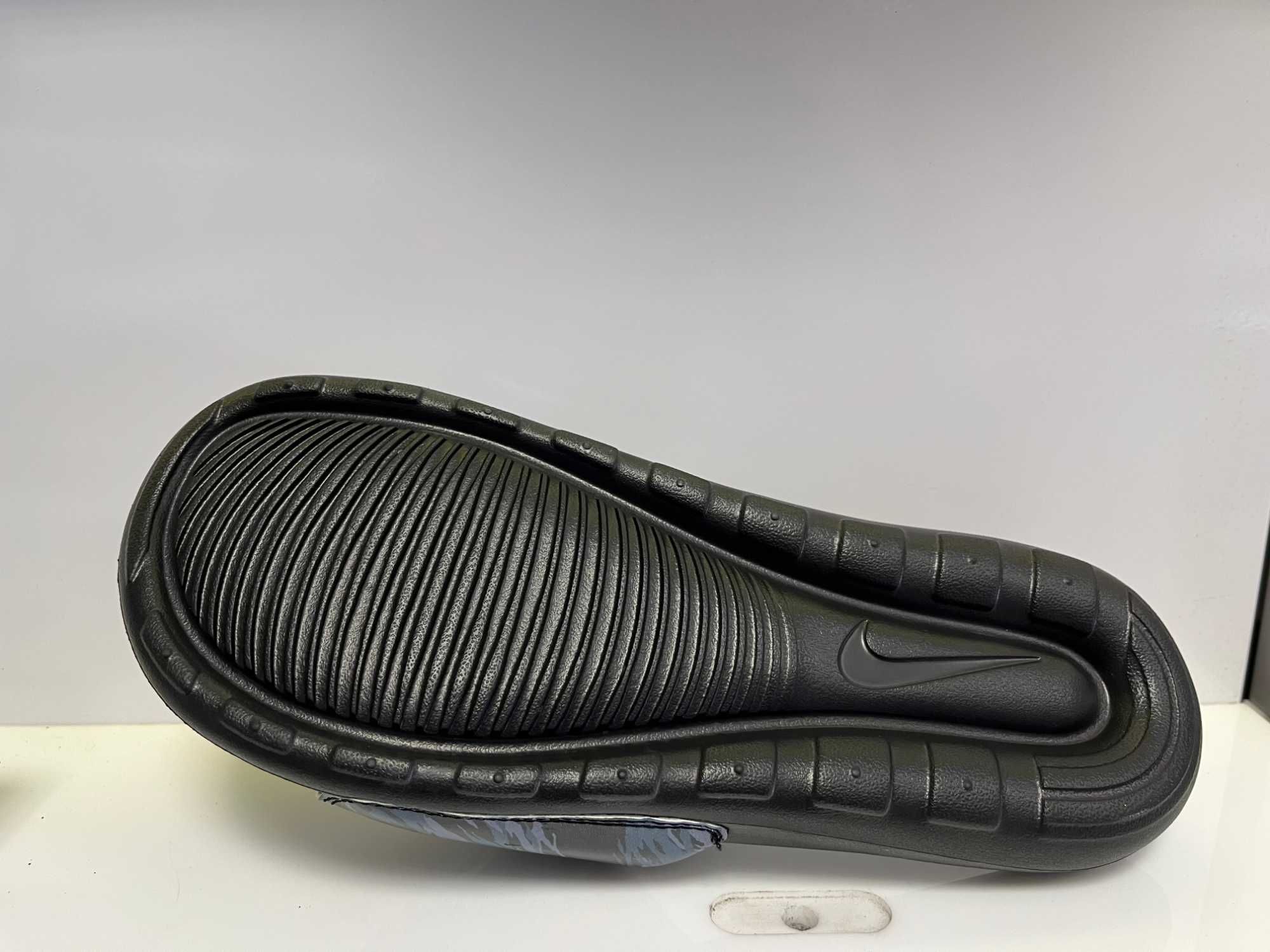 Сланцы Nike Victori One Slide Print (CN9678-009) оригинал