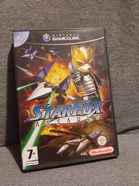 Starfox Assault Nintendo Gamecube angielska rzadkość