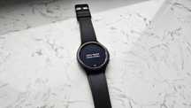 Smartwatch Samsung Galaxy Watch 4 Classic 46mm GPS Czarny