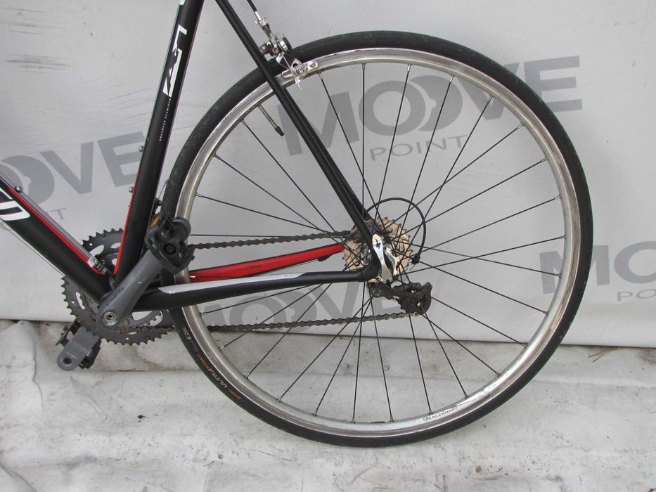 Fajna, Szosa SPECIALIZED ALLEZ ! Alu, Claris ! rozm .58 ! DB STAN!