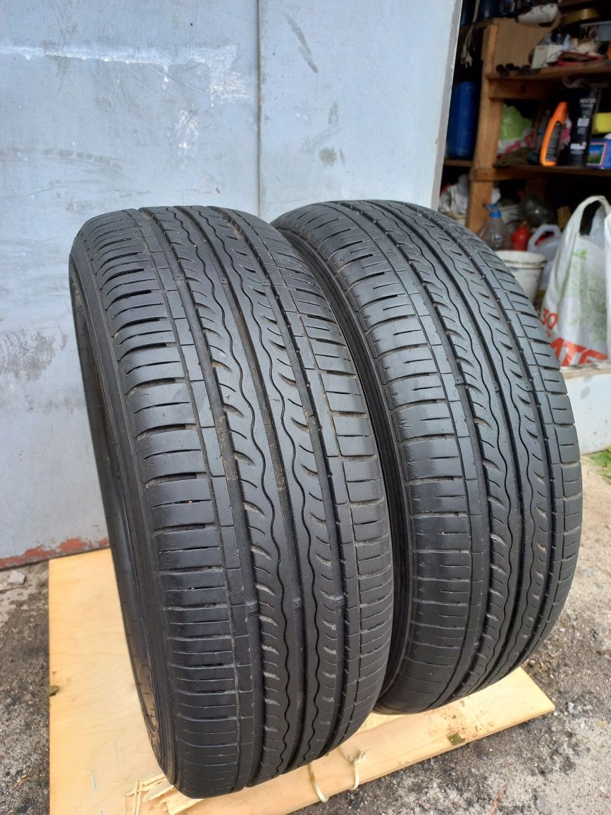 Продам резину KUMHO 185/65/14.