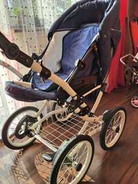 Wózek dziecięcy wózek