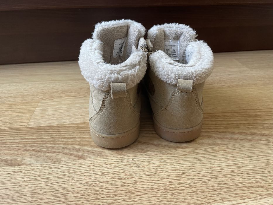 Черевики Zara, 26