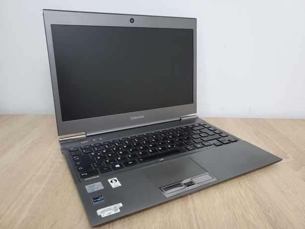 Ноутбук 13.3" Toshiba Z930/ Intel Core i7/ 8GB/ WebCam, HDMI/Гарантія