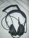 Słuchawki Behringer HPS5000