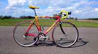 Bianchi Reparto Corse EV2_Alu+Carbon_Campagnolo Veloce_szosowy_zobacz