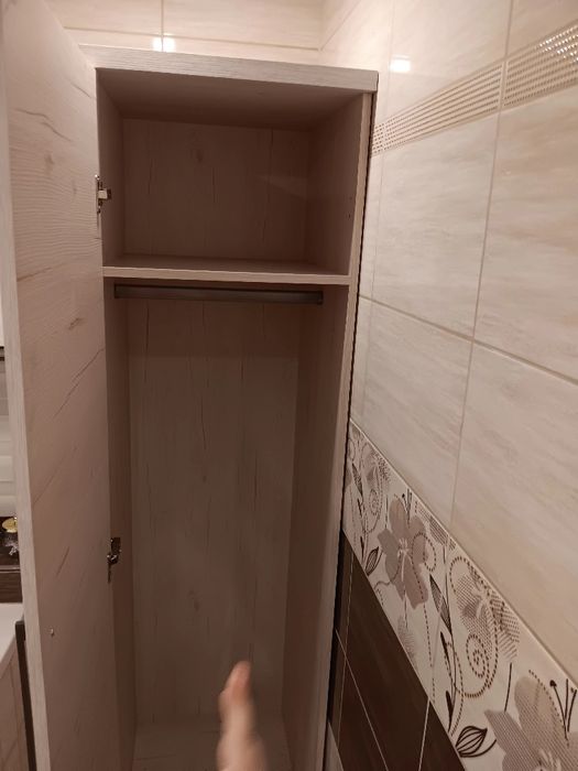 Półka słupek nowa