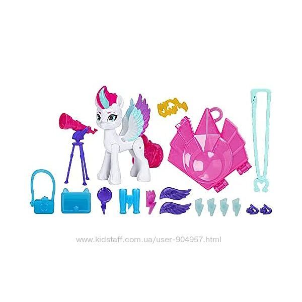 Май литл пони Zipp Storm My Little Pony Оригинал