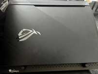 Asus rog strix g
