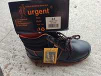 Buty robocze z podnoskiem urgent 44