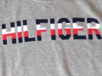 Sweterek dziecięcy Tommy Hilfiger M