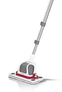 Mop płaski CLEANmaxx 2w1