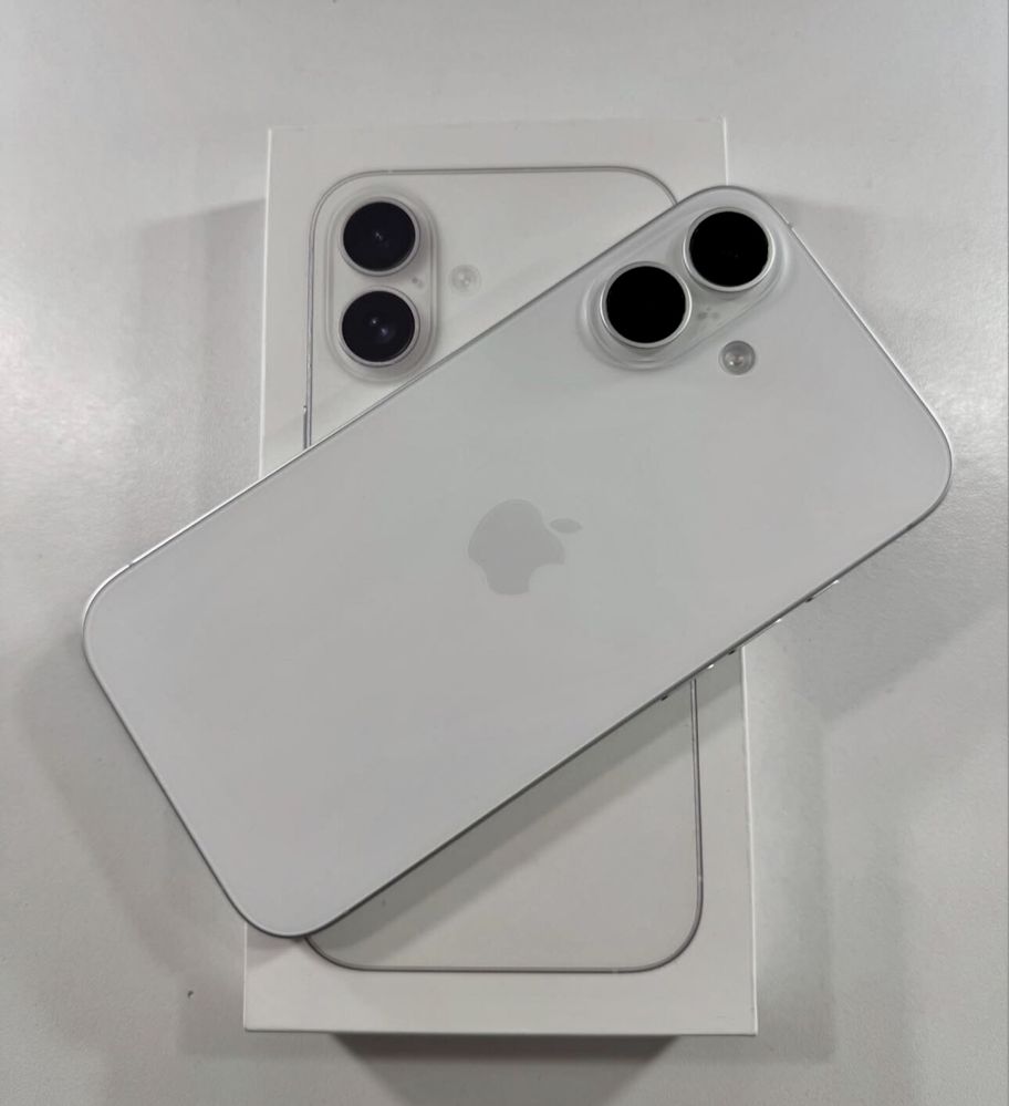 IPhone 16 512 Gb Neverlock