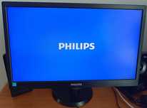 Monitor LED Philips 193V5LSB2/10