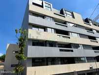 Apartamento T0 em Guimarães (Próximo da Universidade)