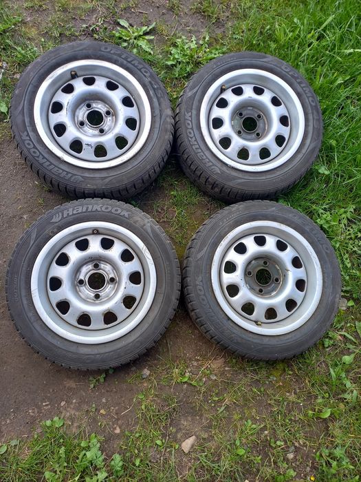 Диски Р16 5/112 VW,Skoga,Audi., Р14 4/100 железные.