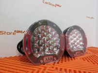 Par de Faróis para Longo Alcance “ARB” Intensity Solis 21 Led