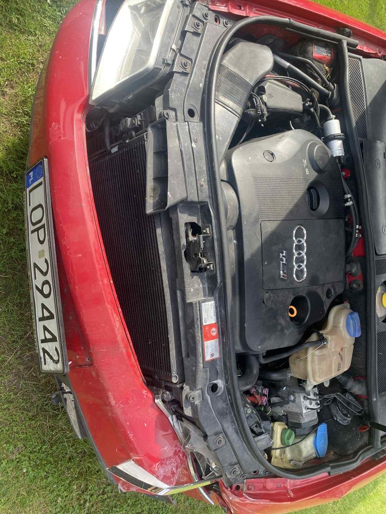 Na sprzedaż  Audi A6c5 Avant  1.9 tdi
