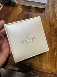 Продам коробочку від годинника Clyda PARIS