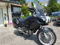 Honda NT700 ABS Deauville