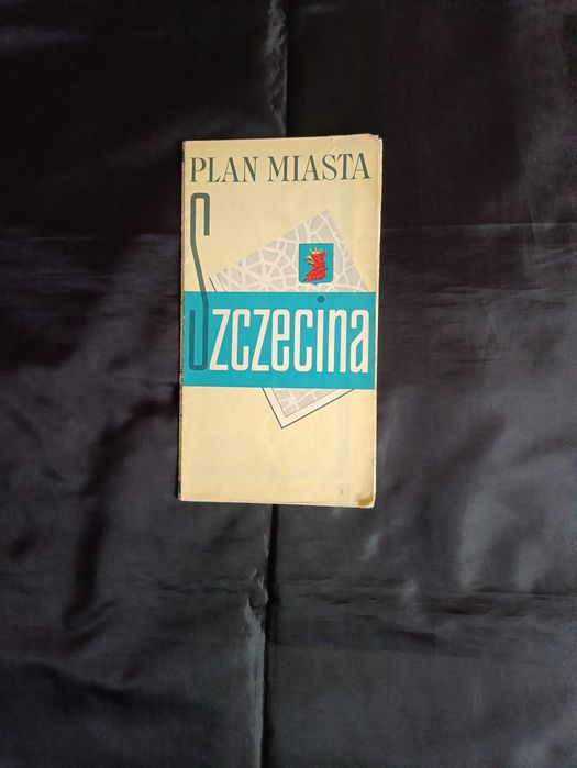 Szczecin_ 1965 r.