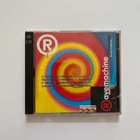 Ravemachine Blo Up Marusha Scooter Plastikman The Prodigy 2CD heritage