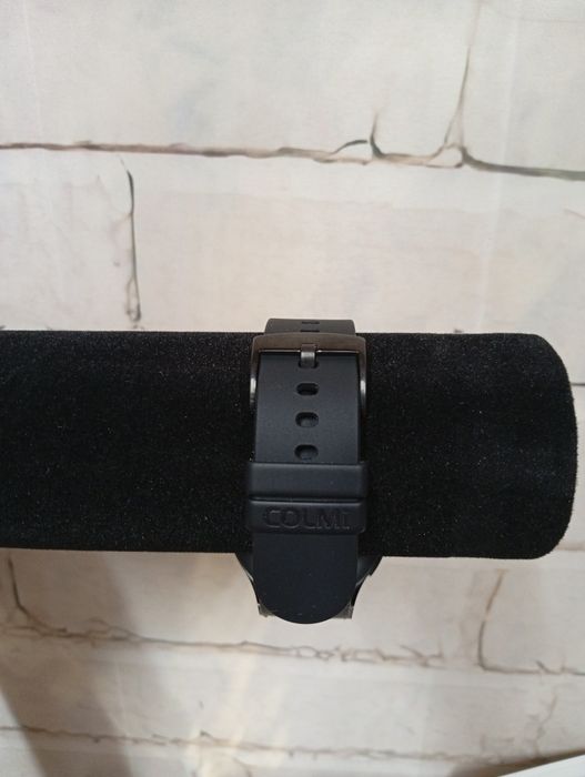 Smartwatch colmi i28 ultra czarny
