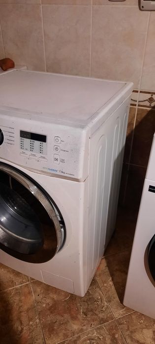 Пральна машина samsung