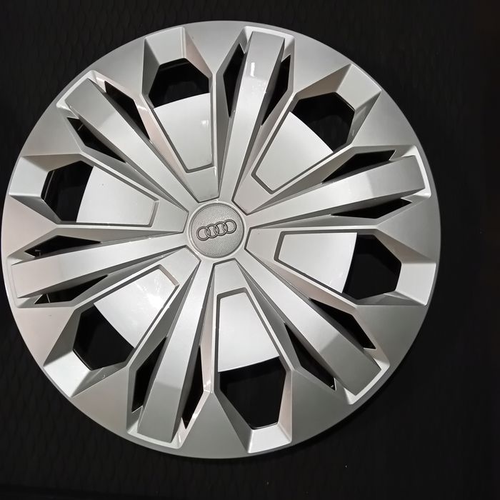 Kołpaki 17 Audi Q3 83A601147 OE (K3017)