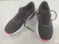 ASICS Gel Glide 3 Preto Rosa