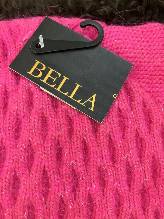 Итальянская шапочка