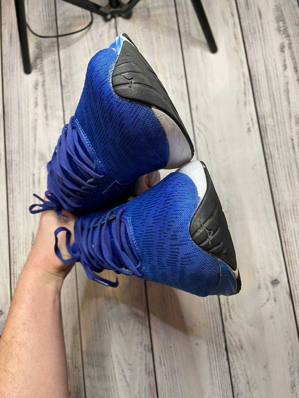 Кроссовки Mizuno Wave Rider 26