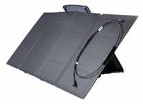 EcoFlow 160W panel solarny fotowoltaiczny skladany pezenośny