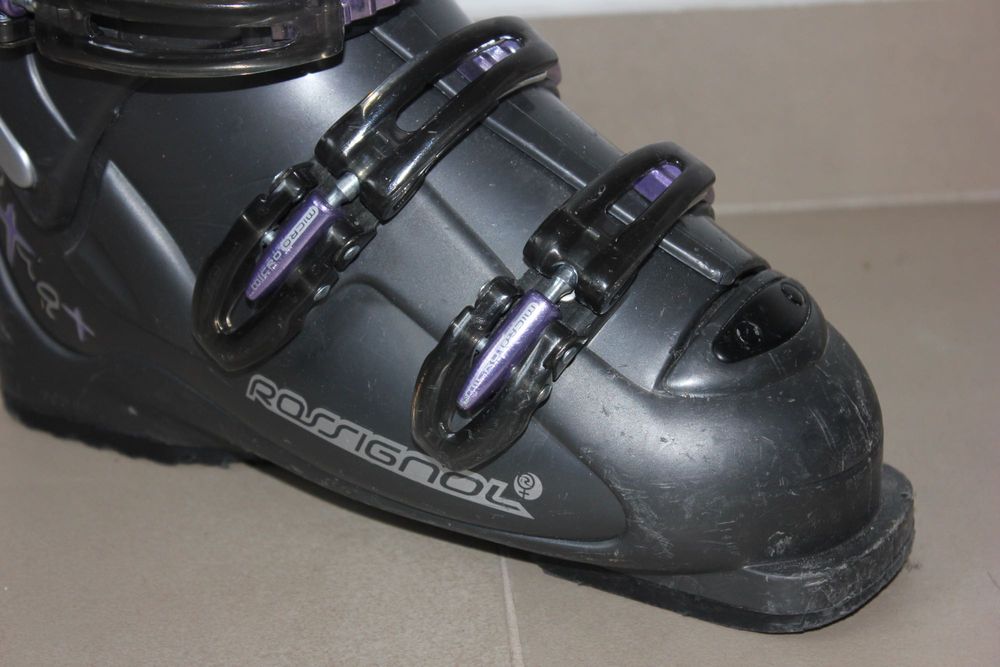 Buty narciarskie Rossignol damskie