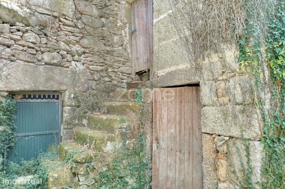 Apartamento, Sátão