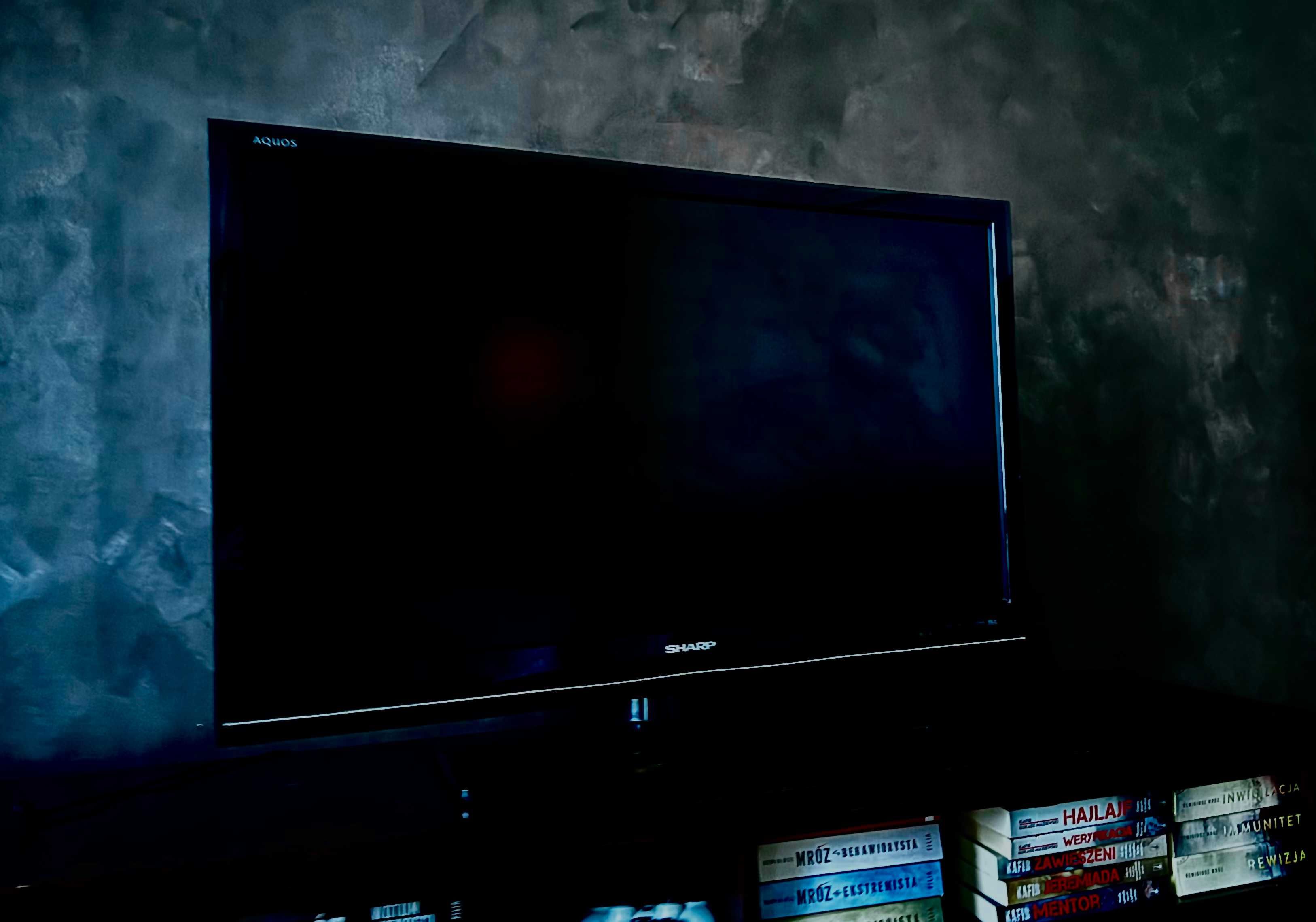 telewizor sharp LC-42XL2E