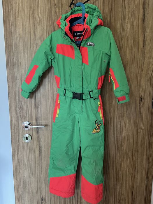 Kombinezon Brugi 104-110