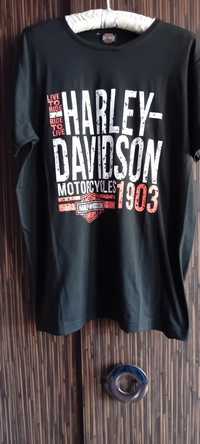 Harley-Davidson t-shirt L/XL