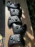 X box pady używane