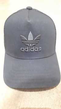 Czapka z daszkiem adidas męska