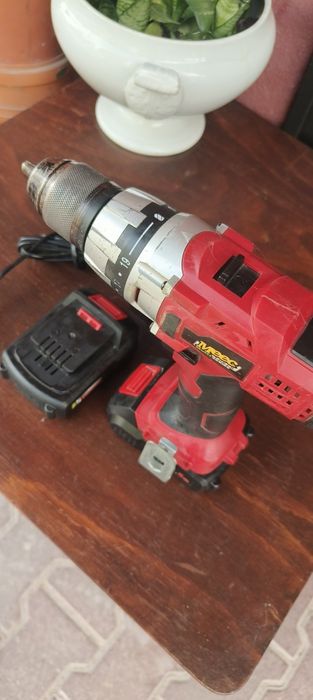 Wkrętarka Meec Tools 18V
