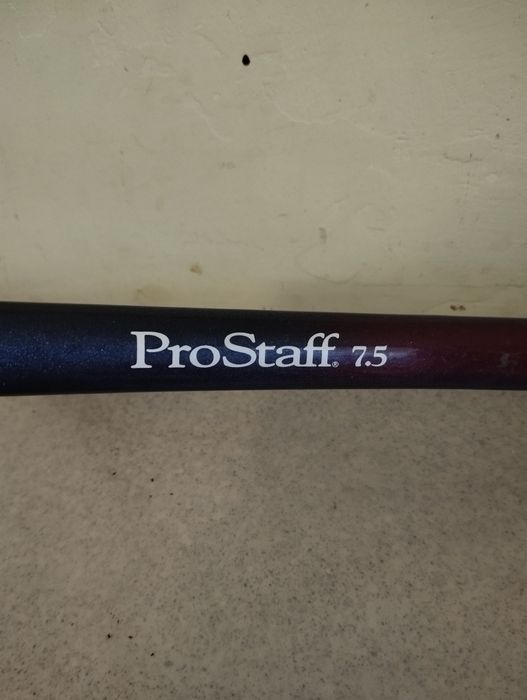 Rakieta tenisowa Wilson Pro Staff 7,5