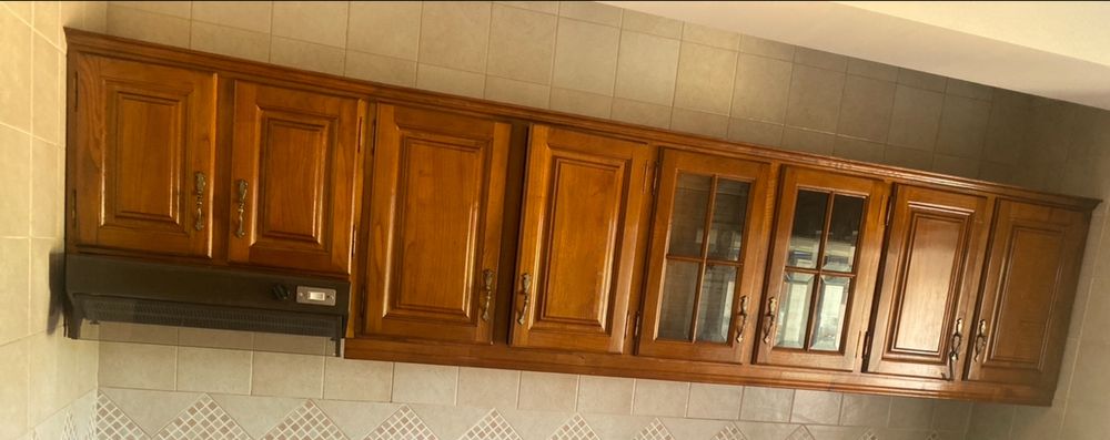 Movel de cozinha
