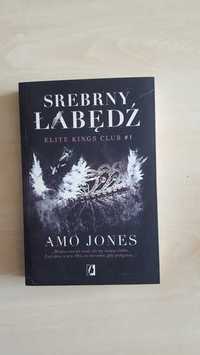 Srebrny Łabędź - Amo Jones