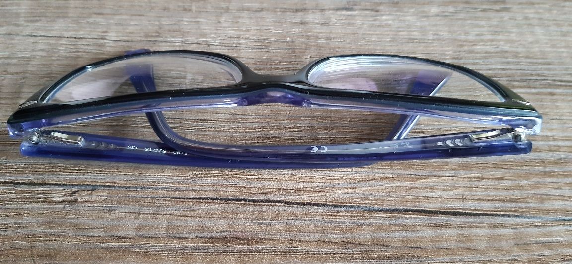 Oprawki okulary Ray Ban